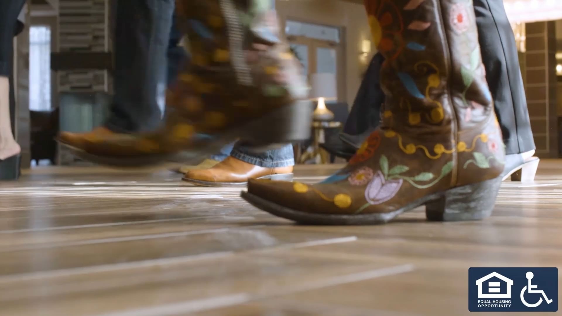 Discover 55+ Living in Charlotte